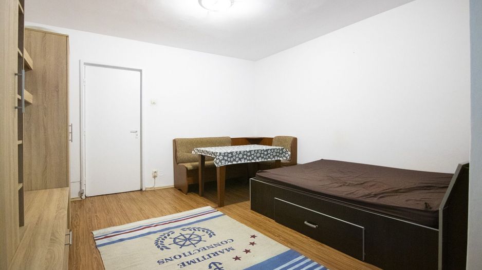 Inchiriere garsoniera Drumul Taberei, Piata Moghioros - Valea Prahovei - Poză 2