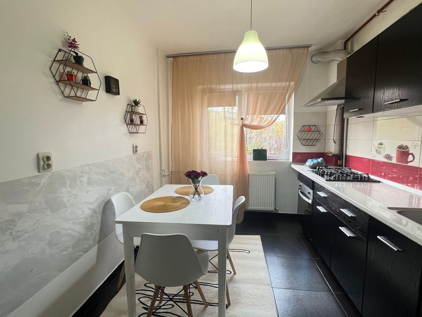 De inchiriat apartament 2 camere, Salaj/Kaufland - Poză 5