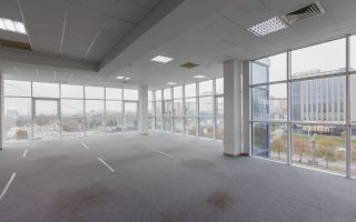 Chirie, spațiu comercial, 700 mp, str. Mircea cel Bătrîn, Ciocana - Poză 11