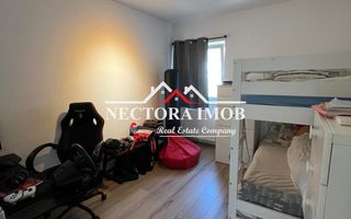 NECTORA IMOB Exclusivitate-Apartament SUPERB 3 cam cu TEREN si terasa - Poză 8