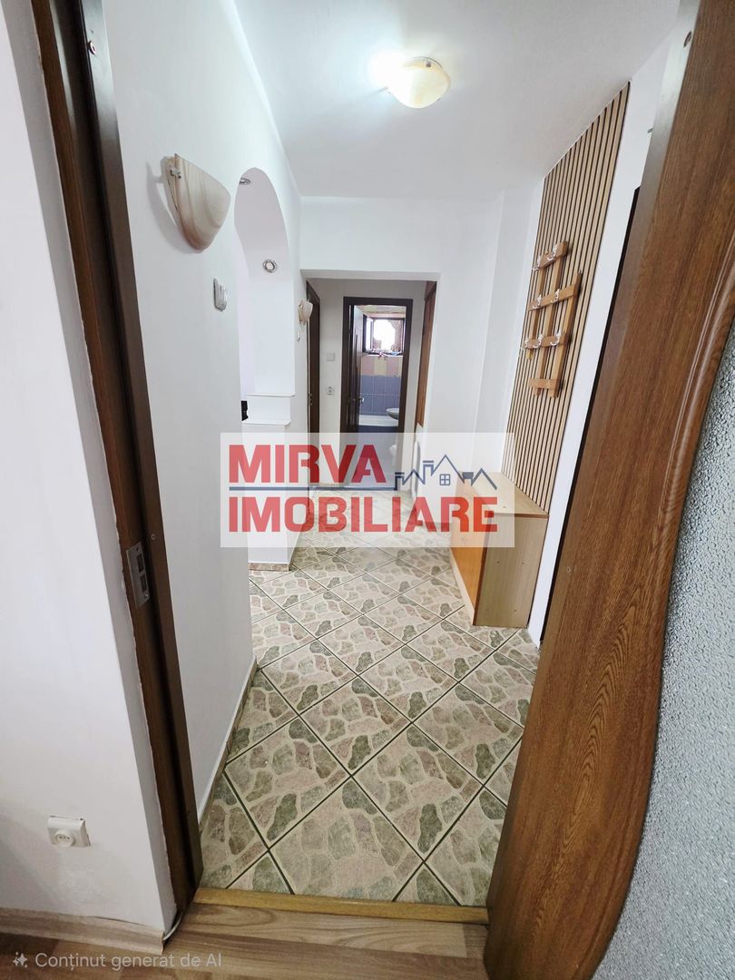 Apartament 2 camere decomandat, mobilat și utilat – Bld.Bucuresti - Poză 5