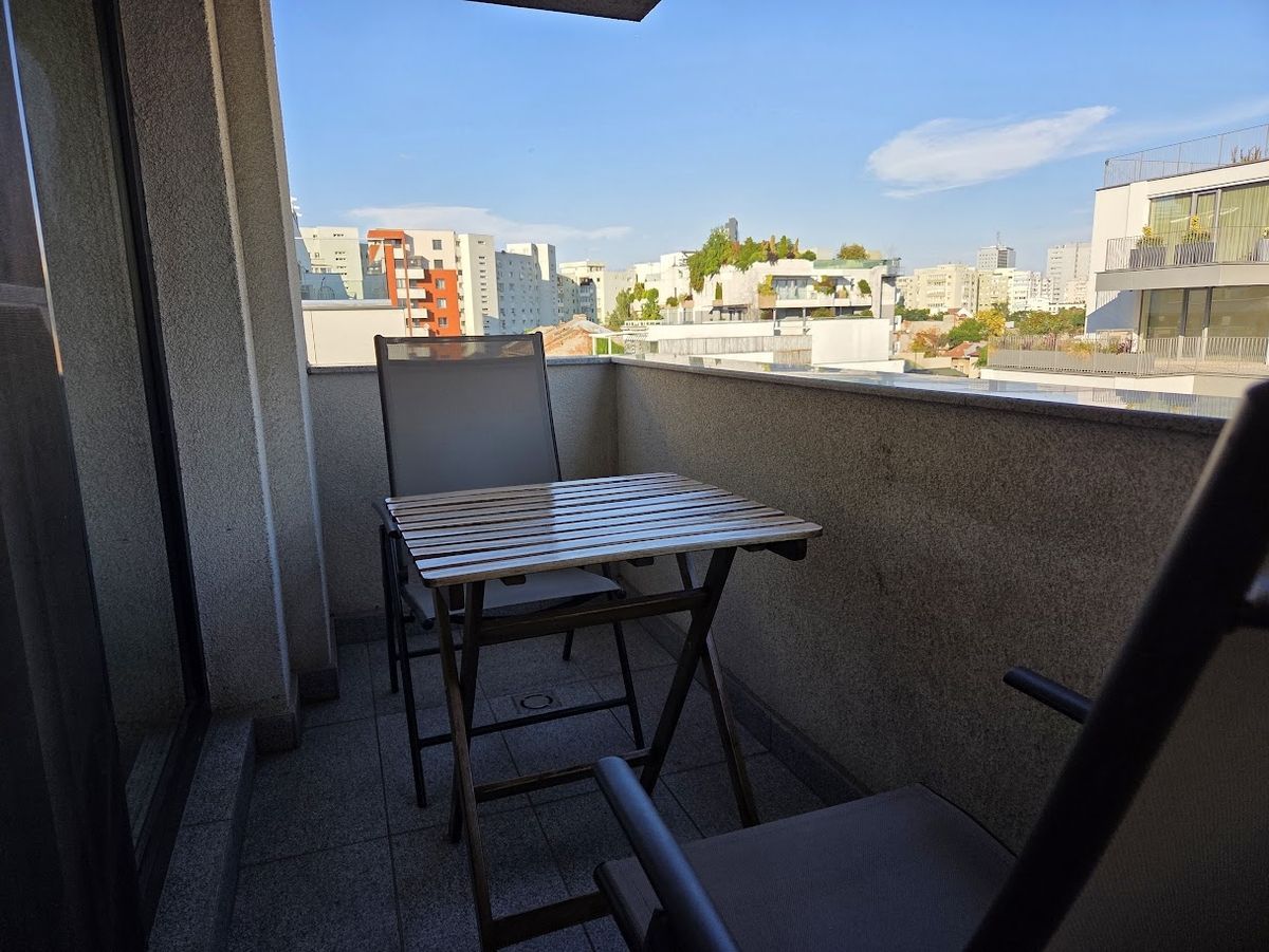 Apartament Petru Rares // Titulescu - Poză 10
