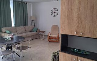 Apartament in zona linistita, aproape de toate facilitatile urbane - Poză 3