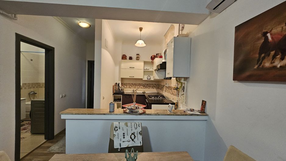 Apartament de inchiriat 2 camere Tomis Plus/Constanta - Poză 2