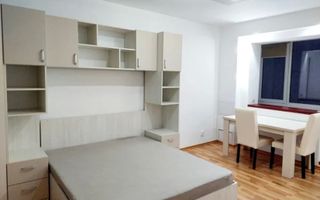 Garsoniera de inchiriat Militari-Gorjului - Poză 2