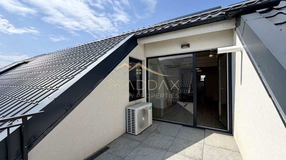 Apartament 3 camere // 134,4 mp utili + parcare // Aviatiei - Poză 10
