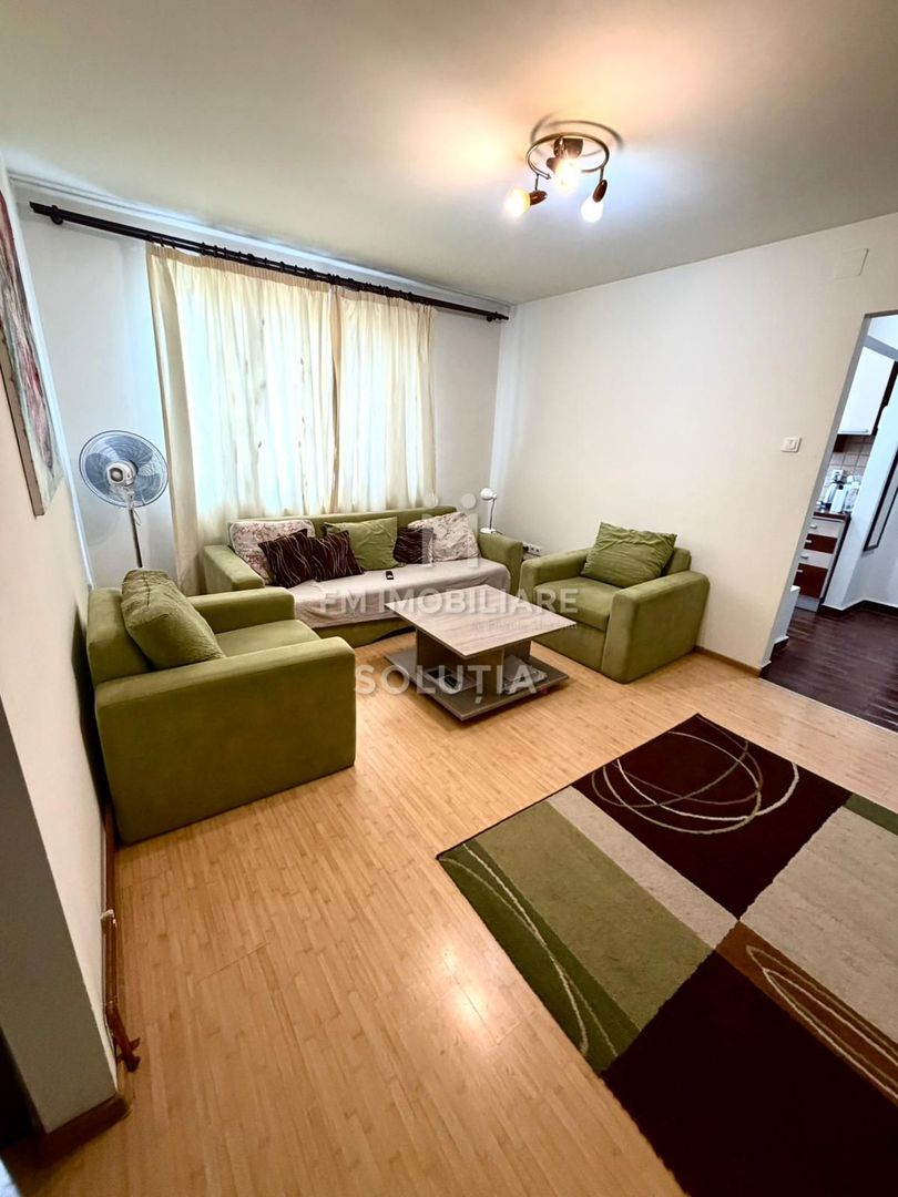 Apartament 2 camere Ultracentral - Poză 3