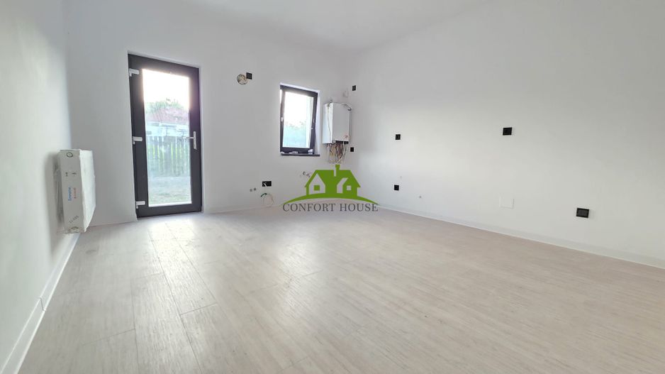 Vilă Smart la 2.5km de Rm.VL| Eficientă Energetic&Calitate Premium - Poză 9