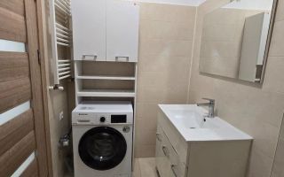 Ofer spre închiriere apartament 2 camere  în zona  Dedeman  Doamna Stanca - Poză 7