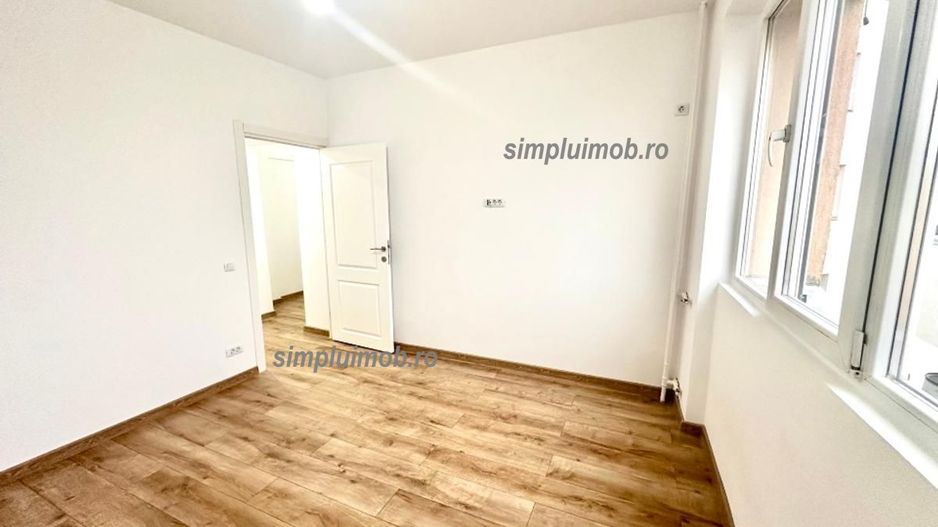Decomandat Renovat Spațios  Parc Plumbuita - Poză 6