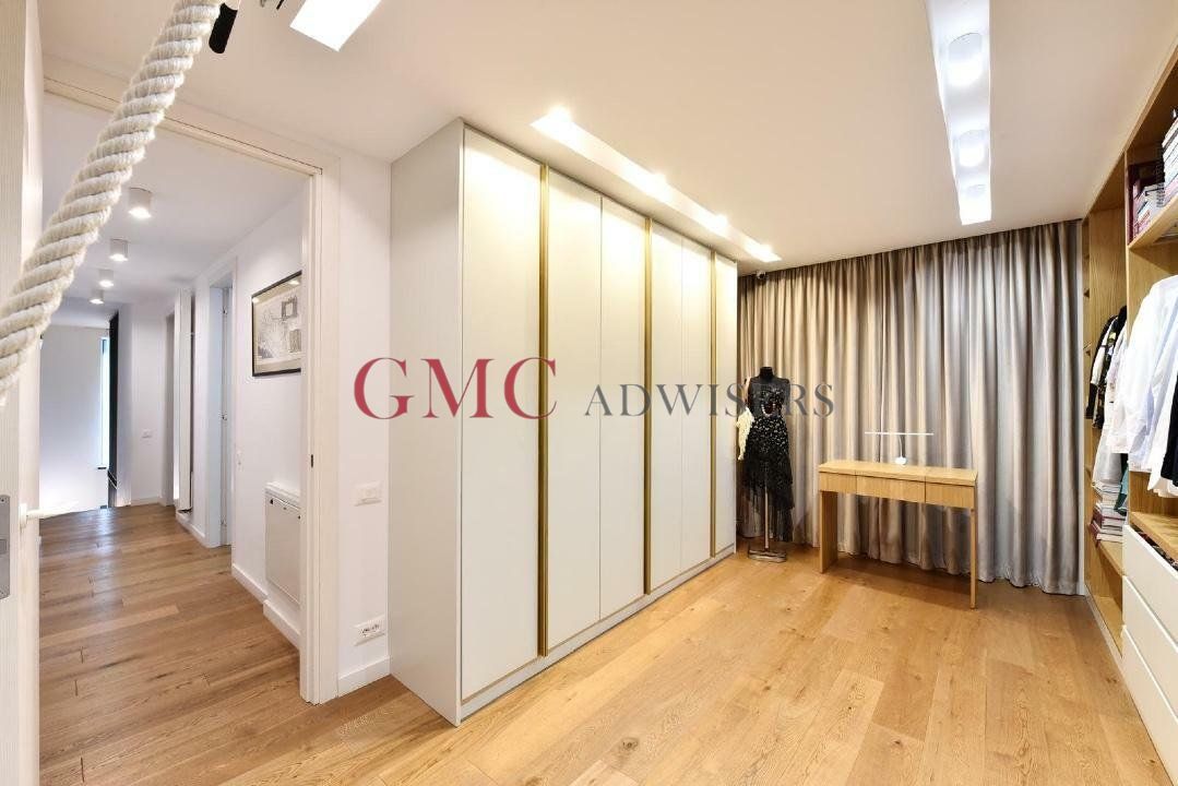 Apartament Duplex 5 camere Aviatiei - Cloud 9 Residence Lux - Poză 4