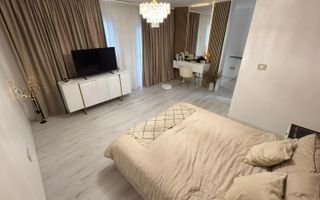 Vila Premium P+1 2025 – Zona Promenada Mall -246MP - Teren 330MP - Poză 10