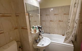 Garsoniera moderna, 32 mp, zona Profi - Poză 6