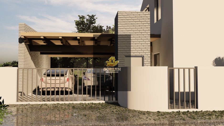 Casă individuală modernă,  situată în Salicea - Cluj - Poză 2