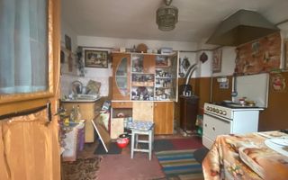 Vanzare casă din cărămidă în zona Spitalului Județean – Târgoviște - Poză 11