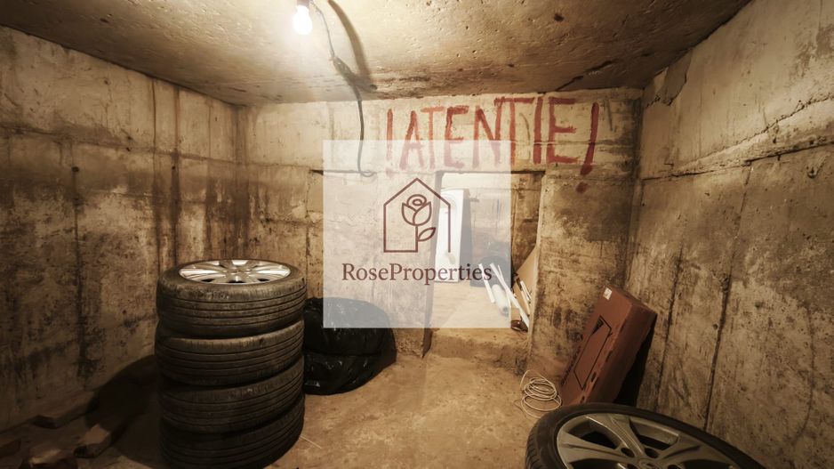 Apartament de vanzare 2 camere - Constanta - Medgidia - Poză 15