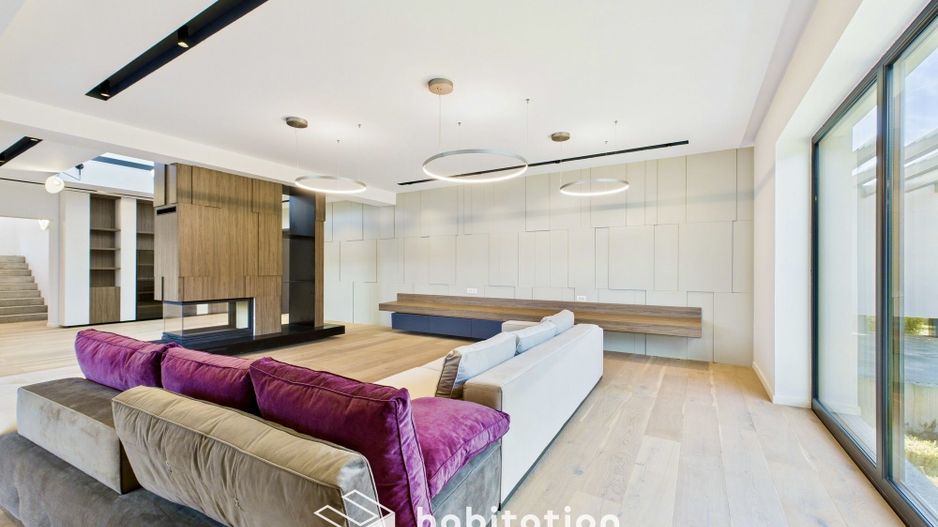 Reședință exclusivistă Timișoara - Tur virtual - Comision 0% - Poză 29