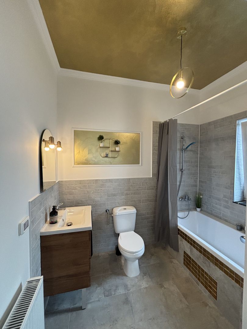 Duplex pe parter în Dumbravita - Poză 11