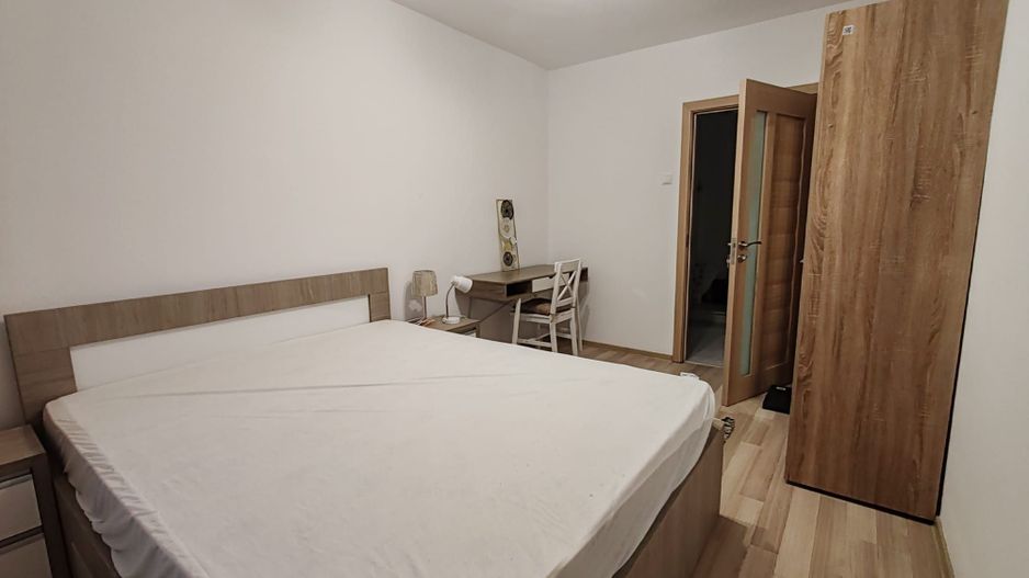 Apartament 2 camere, decomandat, 52mp, Podu Ros-450 euro - Poză 4