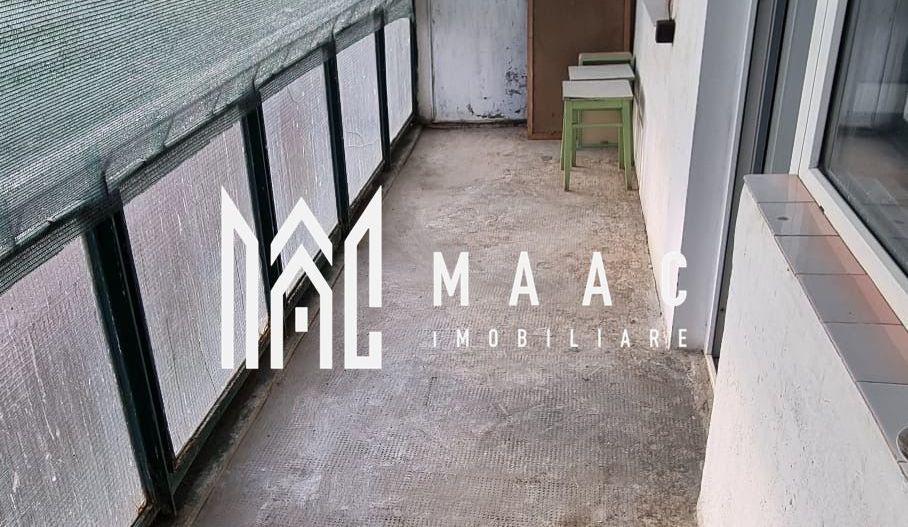 Apartament 2 Camere I Etaj intermediar I Zona Mihai Viteazul - Poză 7