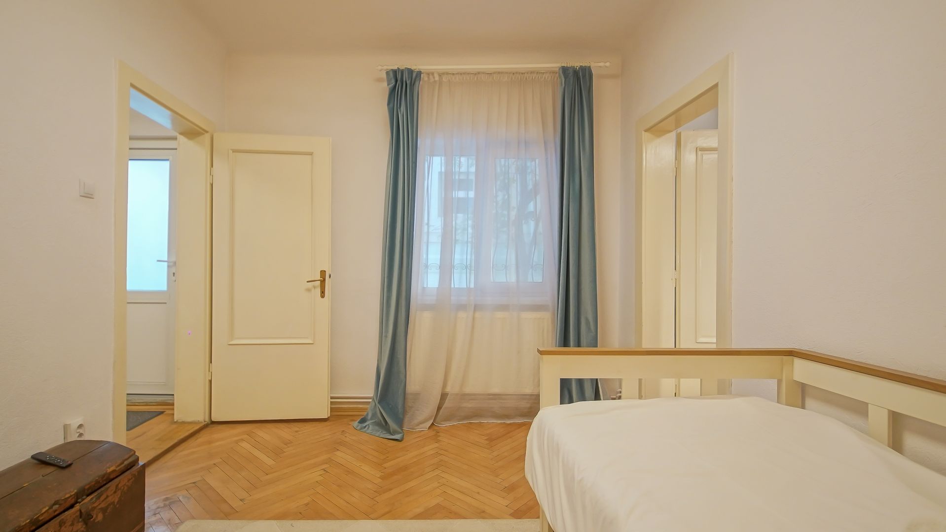 REDUCERE! Apartament in casa, str.Nicolae Iorga, Parcul Titulescu - Poză 17