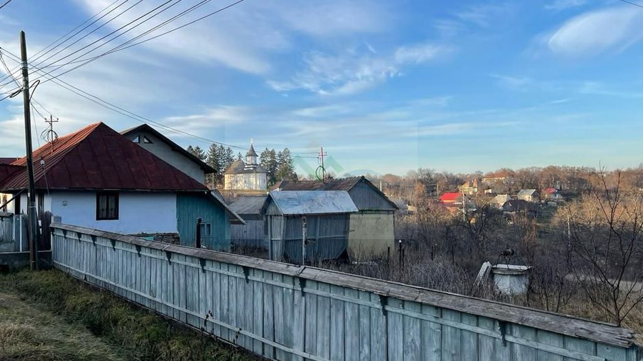 Casă bătrânească Horodniceni/Suceava - Poză 6