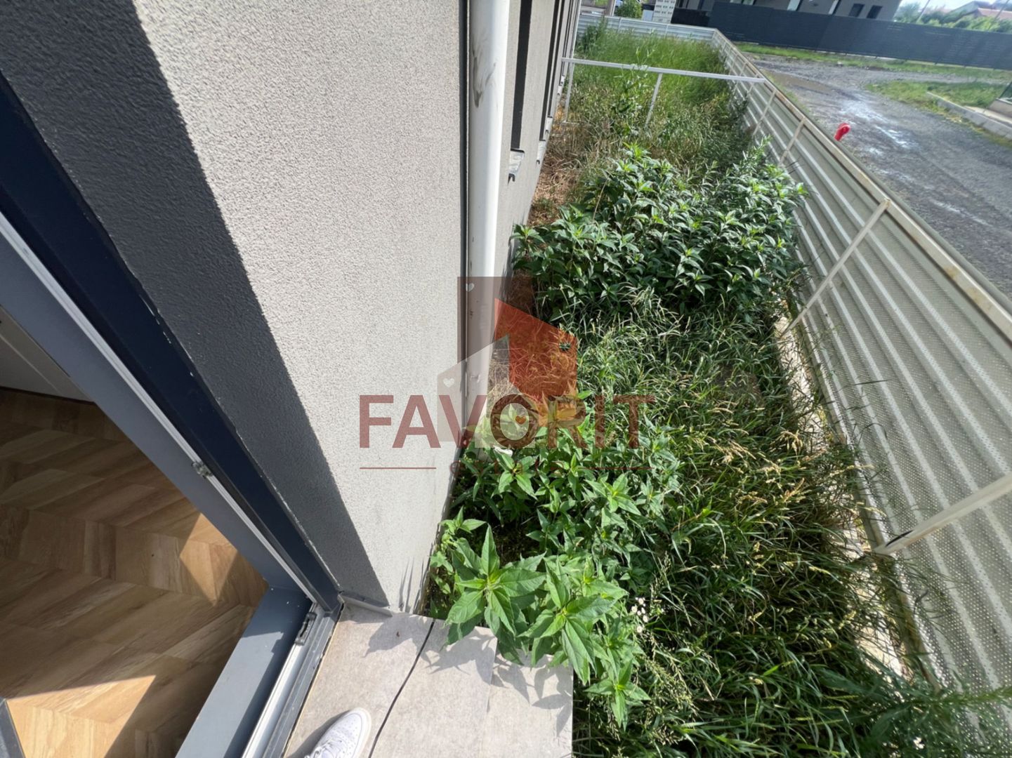 Apartament 2 camere decomandat | Gradina 30 mp | Braytim - Giroc - Poză 9