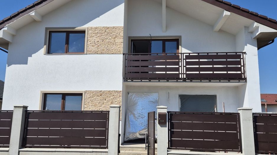 De vanzare casa Alba Micesti - Poză 1