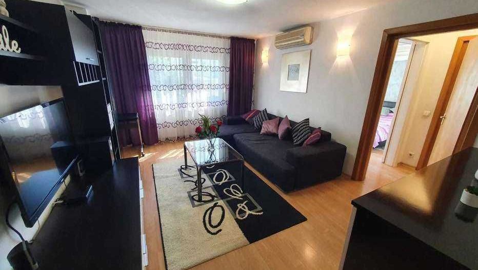 De Inchiriat Apartament 2 camere - Victoriei sector 1 - Poză 2