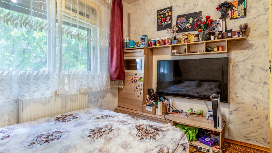 Apartament 3 camere | 50,77 mp | Manastur, Aleea Gurghiu | Renovabil - Poză 8