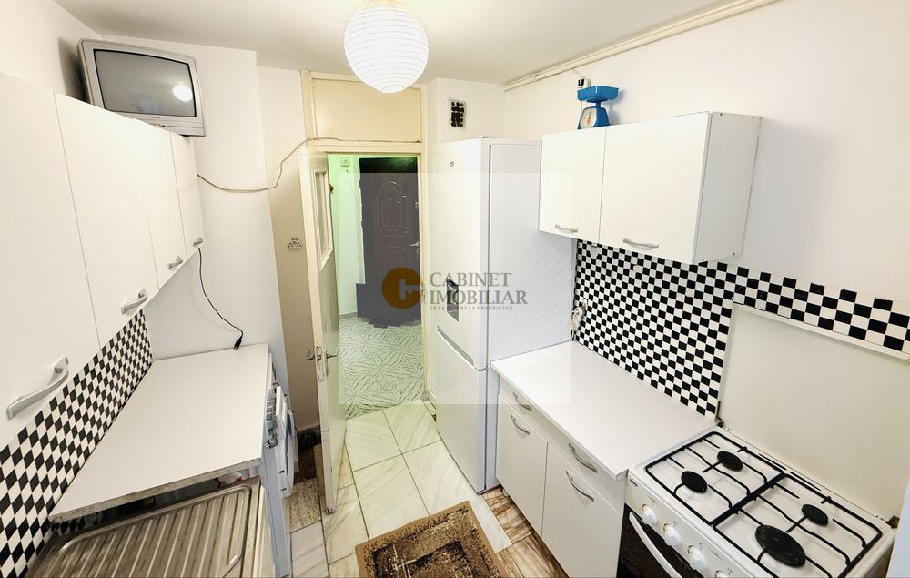 2 Camere - 45MP | Reabilitat | Decomandat | Podul Grant - Poză 6