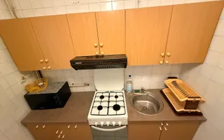 2 camere| Complexul Studentesc| pet friendly| - Poză 16