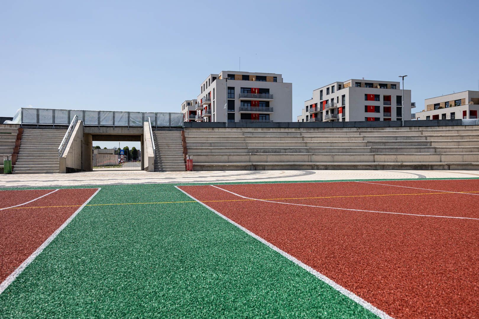 ACASĂ începe în Cartier ARED IMAR! - Poză 4