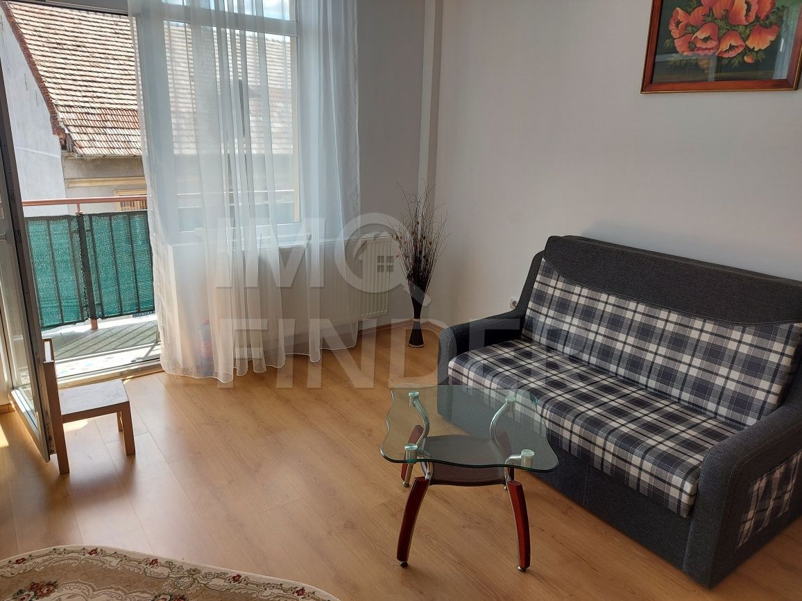 Apartament o camera zona Garii, imobil nou - Poză 2