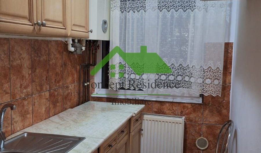 Apartament 2 camere de închiriat – Aleea Uranus, etaj 1 - Poză 1