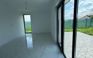 Casa 4 camere, teren 315 mp, Ocazie, Berceni - Poză 12