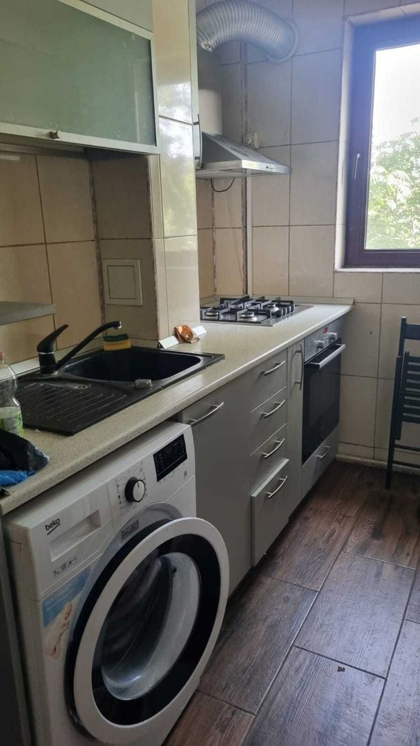 2 camere, etaj 2, vis-a-vis Arena Nationala, dog friendly - Poză 4
