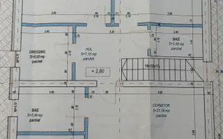 Casă individuală de vânzare – Cartier Izvor - Poză 24