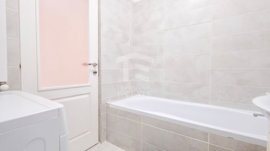 Apartament 2 camere mobilat complet–Militari Residence, Weiner Palada - Poză 8