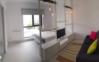 Studio 21 Residence, Centrala Proprie, Renovat, 9 min Metrou Lujerului - Poză 2