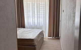 Apartament cu 2 camere decomandat de închiriat în Royal Town, Iași - Poză 4