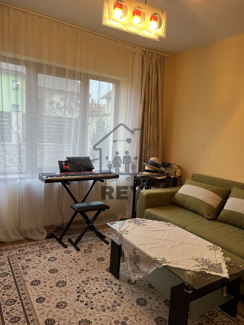 Casa Unifamilială 5 camere de vânzare SIBIU / Loc. Șura Mică - Poză 8