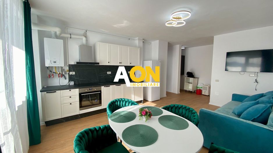 Apartament 2 Camere, Nou - Poză 2