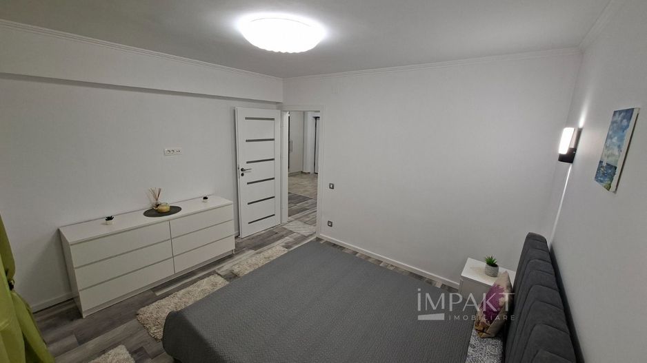 Apartament cu 3 camere de inchiriat, zona Ultracentrala - Poză 9