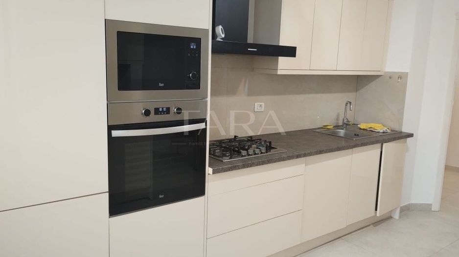 Apartament 2 camere, finisat modern – Piața Mărăști - Poză 1