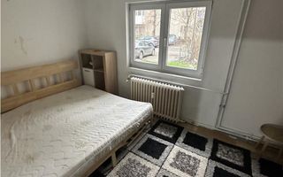 Apartament 2 camere Piata Doina (Sagului) parter cu balcon - Poză 11