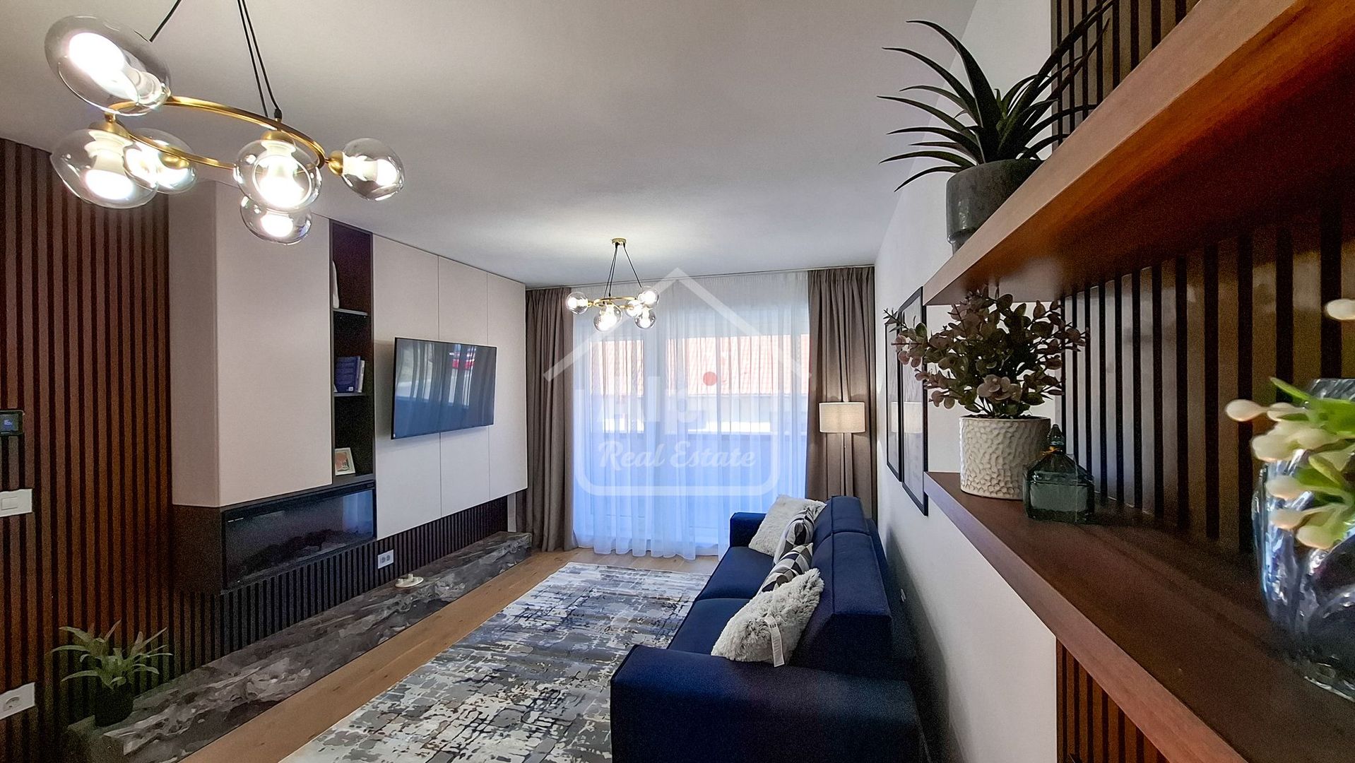 Design Modern Finisaje Premium I Blumana - Poză 15