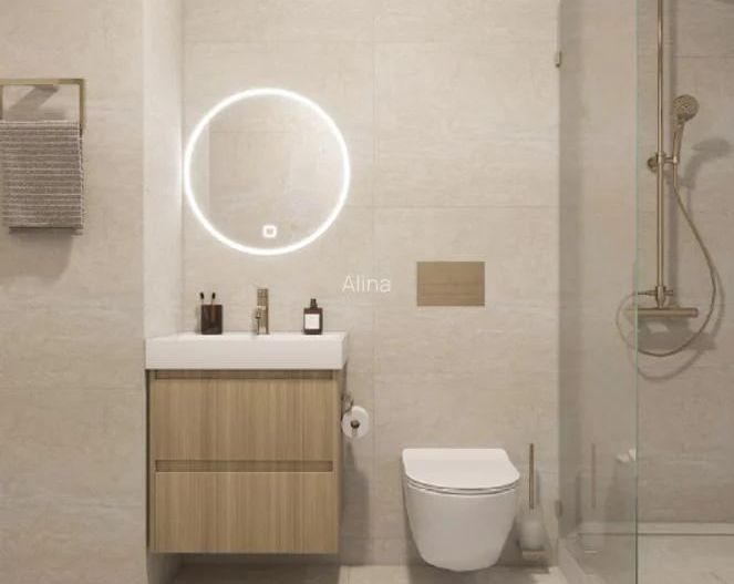 Apartament 3 camere Herastrau parcare prima inchiriere - Poză 12