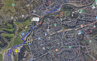 | Apartament cu 3 camere de vanzare | Cartierul Grigorescu | Etaj 4| Decomantat| - Poză 8