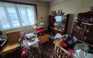 P 1171 - Casă cu 2 camere în Târgu Mureș, 7 Noiembrie - Poză 4